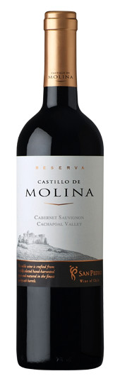 Castillo de Molina Caberbet Sauvignon.png