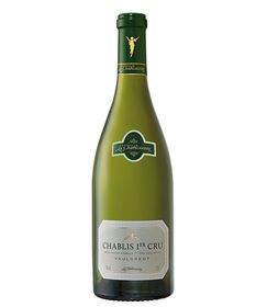 Chablis Premier Cru AC Vaulorent.PNG