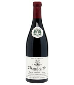 Chambertin Grand Cru Cuvee Heritiers Latour.png