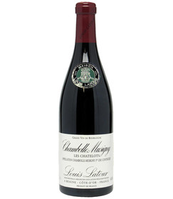 Chambolle -Musigny Premier Cru Les Chatelots.png