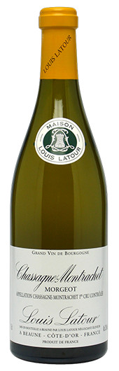 Chassagne-Montrachet Premier Cru Morgeot AC Chardonnay.png