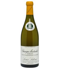 Chassagne-Montrachet Premier Cru Morgeot AC Chardonnay.png