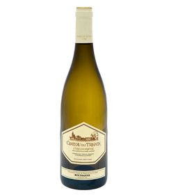 Chateau du Trignon Cotes du Rhone Roussanne Blanc.png