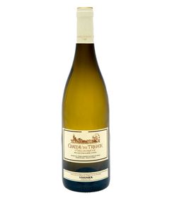 Chateau du Trignon Cotes du Rhone Viognier Blanc.png