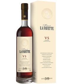 Cognac La Fayette VS.jpg