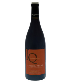 Cotes du Rhone Jerome Quiot.png