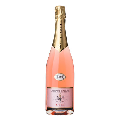 Cremant D'Alsace  Rose brut.png