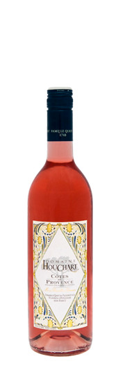 Domaine Houchart Cotes de Provence Rose 375 ml.png