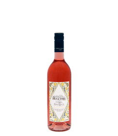 Domaine Houchart Cotes de Provence Rose 375 ml.png