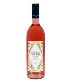 Domaine Houchart Cotes de Provence Rose 750 ml.png