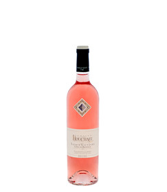 Domaine Houchart Cotes de Provence Sainte Victoire Rose 375 ml.png