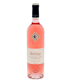 Domaine Houchart Cotes de Provence Sainte Victoire Rose 750 ml.png