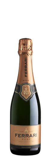 Ferrari Rose Trento DOC 375 ml.png