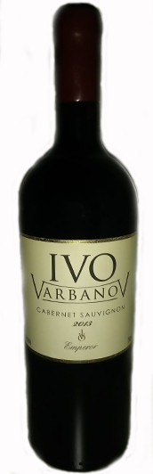 Ivo Varbanov  Emperor.png