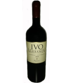 Ivo Varbanov  Emperor.png