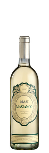 Masianco Pinot Grgio e Verduzzo Delle Venezie IGT 375 ml.png