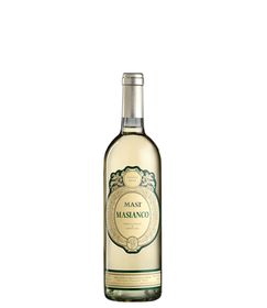 Masianco Pinot Grgio e Verduzzo Delle Venezie IGT 375 ml.png