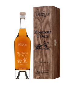 Tariquet-Bas-Armagnac-Montreur-d