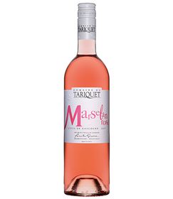 Tariquet Rose Marselan.png